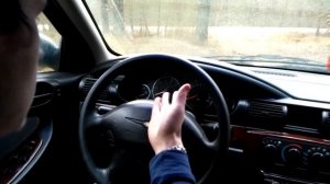 обзор на Chrysler Sebring