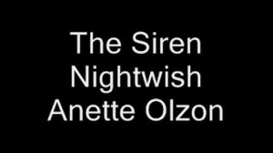 Nightwish: Tarja Turunen vs. Anette Olzon
