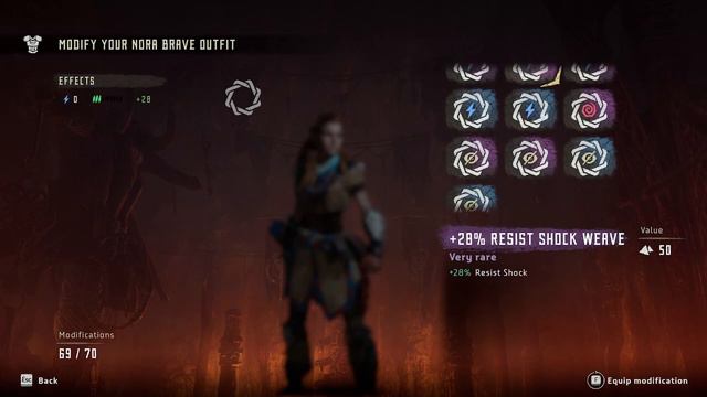Horizon Zero Dawn Blind Playthrough EP48: Save the Queen смотреть онлайн