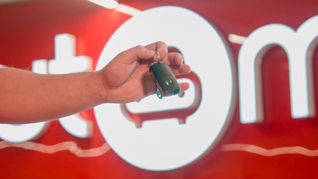 Обмен авто с пробегом смотреть онлайн