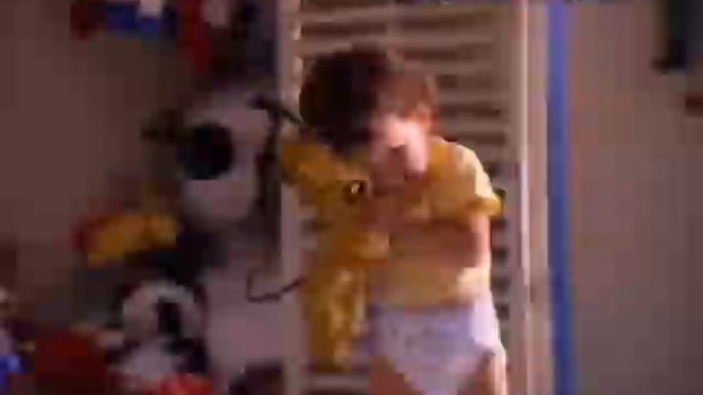 ПОДГУЗНИКИ ТРУСИКИ PAMPERS-ТО ЧТО НУЖНО ВАШЕМУ РЕБЁНКУ смотреть онлайн