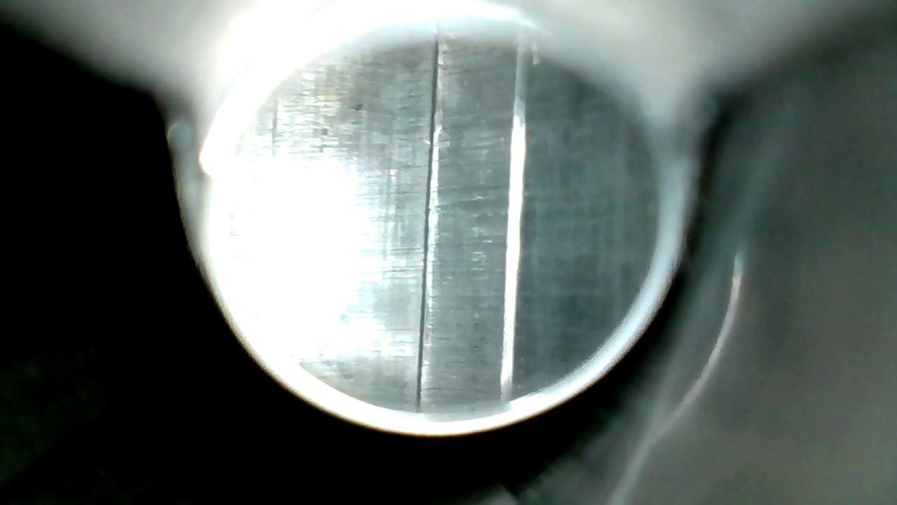 Turqua Gen. 2 - осмотр борокопом (308вин)