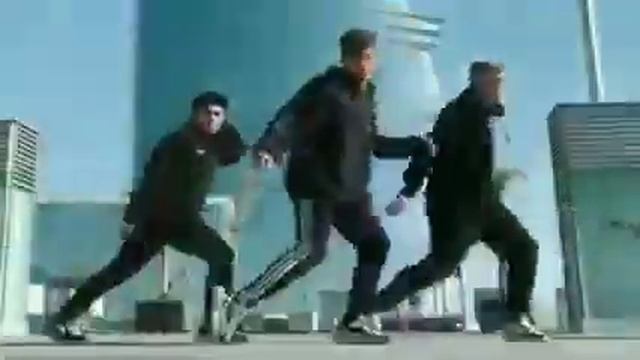 modern talking shuffle dance смотреть онлайн