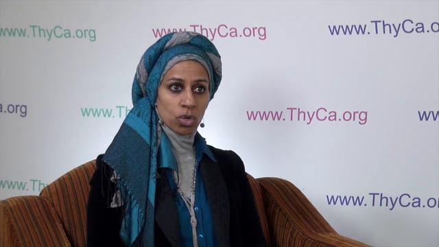 Understanding Treatment for Papillary and Follicular Thyroid Cancer: Naifa L. Busaidy, M.D. смотреть онлайн