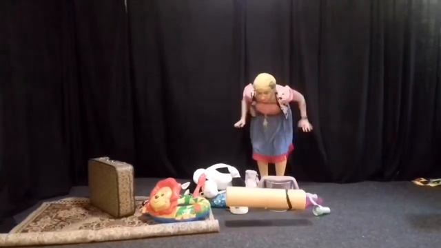 Файнi носи Лёля Зая "Рыбак" смотреть онлайн