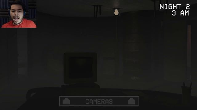 NEW AND IMPROVED!! | Five Nights at Treasure Island (Nights 1 and 2) смотреть онлайн