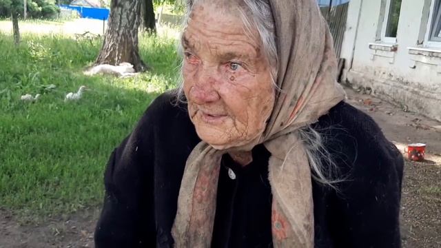 У НИНЫ ФЕДОРОВНЫ НОВЫЕ ОКНА! НАЧИНАЕМ СТРОИТЬ ПЕЧЬ! смотреть онлайн