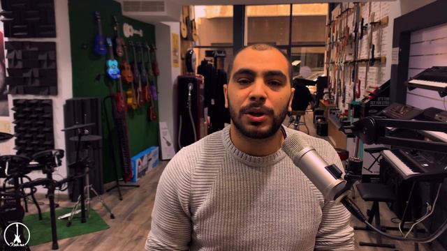 Test Rode Broadcaster (arabe) - Rock.ma смотреть онлайн