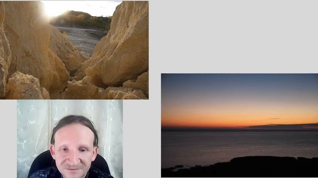 О летних пейзажах смотреть онлайн