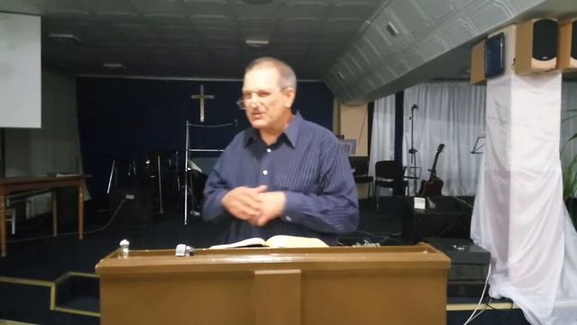 Урок № 5\4.Личность душепопечителя. Должен знать: Психология освящения. смотреть онлайн