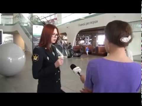 Акция "В отпуск - без долгов!" | УФССП России по Самарской области смотреть онлайн