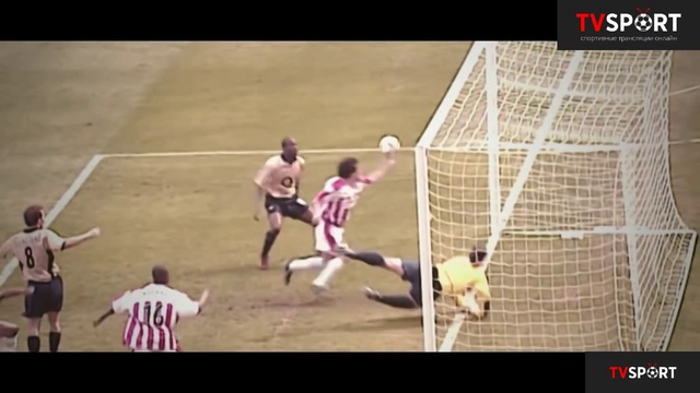 Лучшие сейвы ВЕЛИКИХ ВРАТАРЕЙ