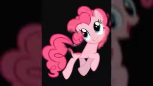 (MLP) Пинки Пай