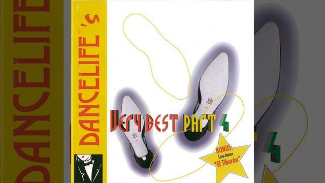 Walking Back To Happiness (Quickstep / 51 Bpm)