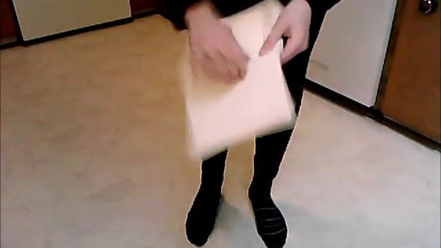 Wreck This Journal Project: Crack The Spine смотреть онлайн