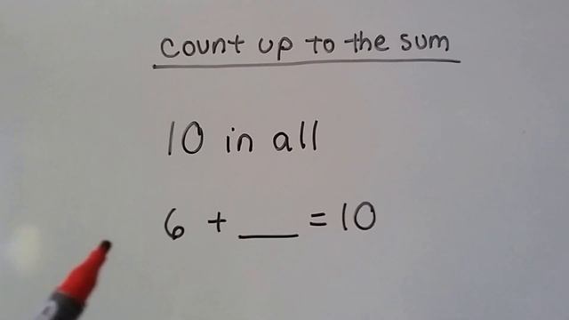 Grade 2 Math 1.14, Missing Addends смотреть онлайн