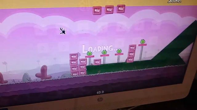 CRAZY Mod Review- Angry Birds Mod 1.0.0 by TheAngryBirdsFan2011 смотреть онлайн