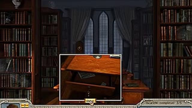 Alabama Smith - Escape from Pompeii смотреть онлайн