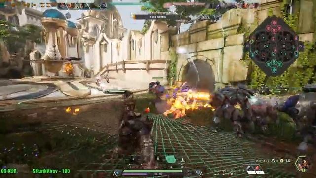 Paragon: The Overprime.День 69. смотреть онлайн