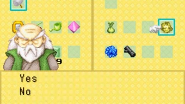 Harvest Moon Friends of Mineral Town ( Upgrading Tools ) смотреть онлайн