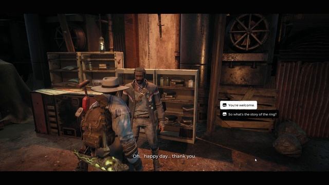How to Unlock the Secret Scavenger Trait with the Tarnished Ring in Remnant: From the Ashes смотреть онлайн