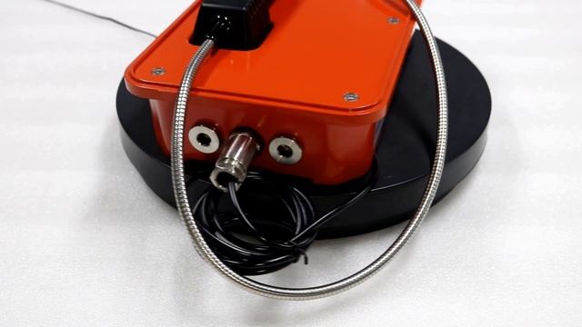 Hotline Explosion Proof Telephone SIP Analogue Full Keypad Wall Mounting смотреть онлайн