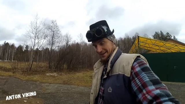 Хот Род на минималках. Крылья и правильный выхлоп. Кабадил 1.5 смотреть онлайн
