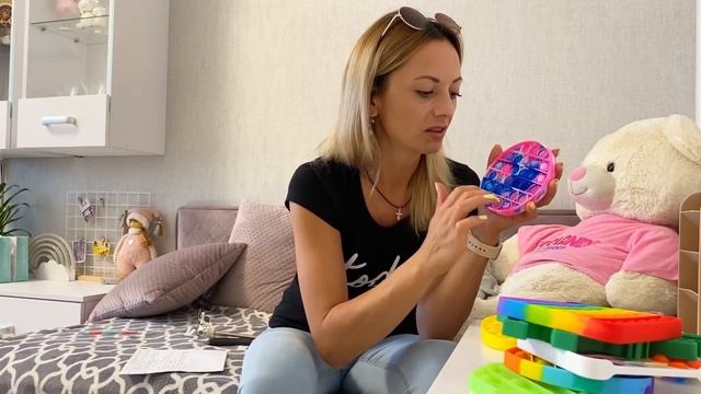 Облом Меня НЕ ЖДАЛИ ЖиВУ 24 Часа ЧУЖОЙ Жизнью / Я стала Подростком / скетч от НЮСЯ ТВ смотреть онлайн