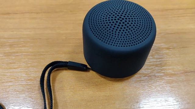 Portronics - Portable Bluetooth speaker смотреть онлайн