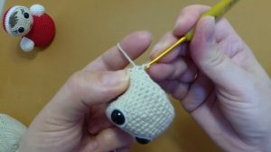 ?? НЕВАЛЯШКА мк крючком,1 часть// ИГРУШКИ ИЗ ДЕТСТВА