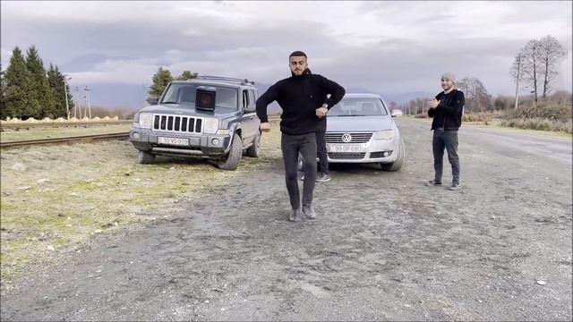 Cупер Лезгинка 2021 Девушка Танцует Круто С Парнями Кайфовая Песня ALISHKA Lezginka Dance Хит Песня смотреть онлайн