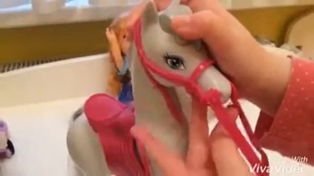 Мои любимые игрушки/обзор смотреть онлайн