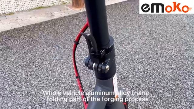 Emoko HT-T T4 daily operations simple and easy to use demo смотреть онлайн