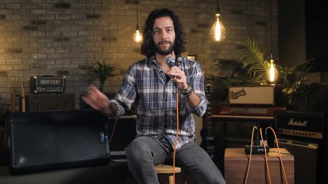 Mixers, Speakers, Mics: Choosing a PA System & Setting It Up The Right Way | Reverb смотреть онлайн