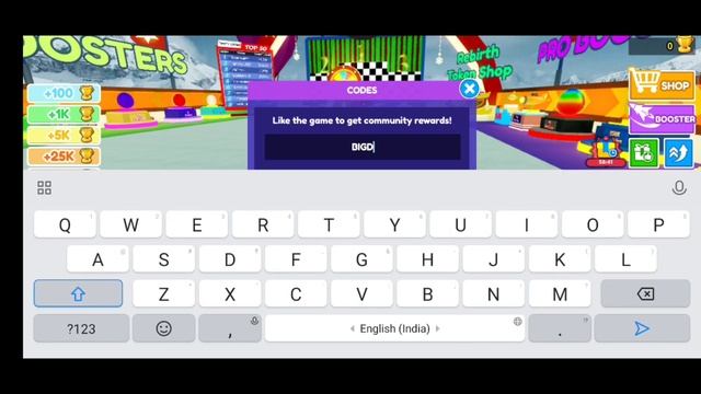 All *New* Update 13 Max Speed Codes (Jan 2023) | Latest Codes For Max Speed UPD 13 смотреть онлайн