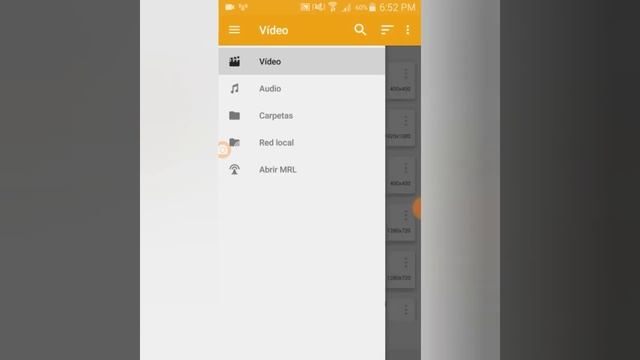 321 mediaplayer reproductor de vídeo en android смотреть онлайн