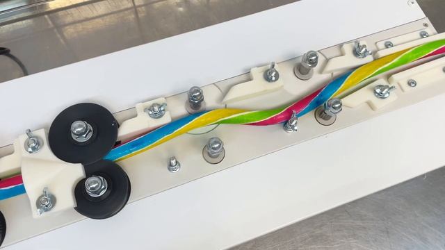 MAKE CANDY ROCKS / ДЕЛАЕМ КОНФЕТЫ С РИСУНКОМ ВНУТРИ - 