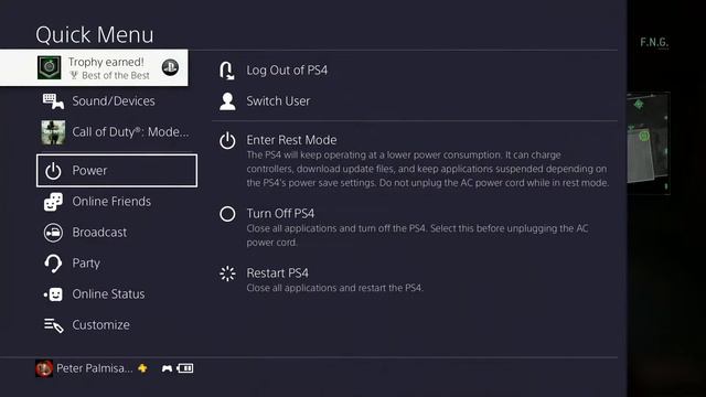 Modern Warfare Remastered Best of the Best Trophy Guide смотреть онлайн