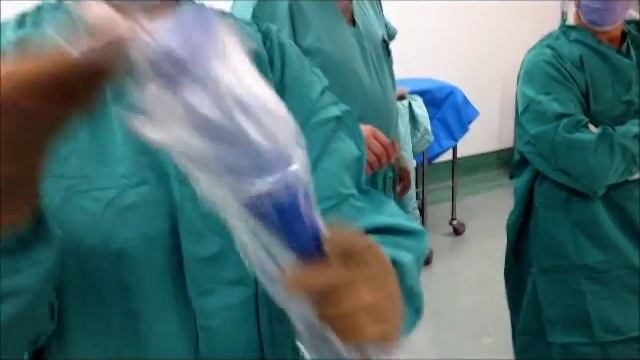 Radioguided Surgery Intraoperative Gamma-Camera Sentinella102 Lymphatic Mapping-SLNB Breast. смотреть онлайн