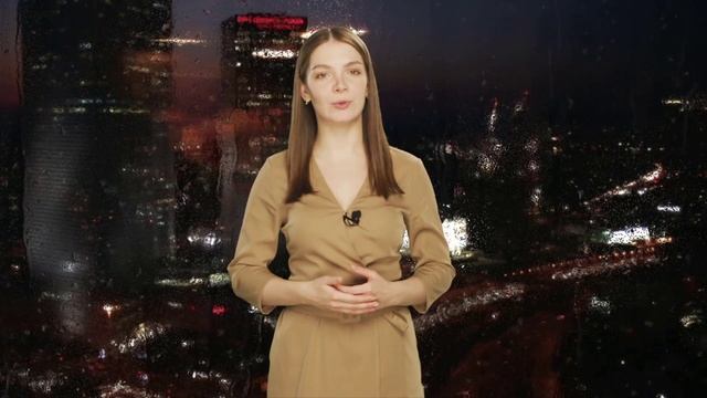 Анне Вески вспомнила, как встречала последний советский Новый год смотреть онлайн