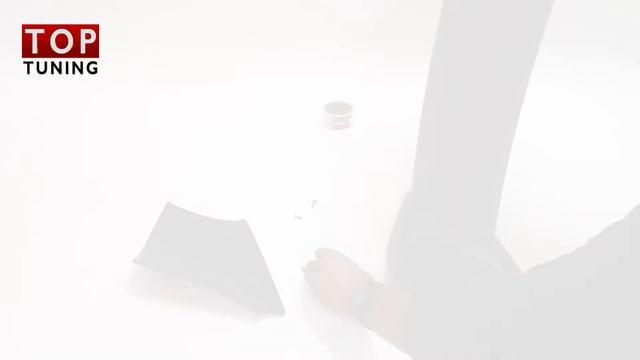 Высокий спойлер Эво на багажник - Тюнинг Митсубиси Лансер 9 смотреть онлайн