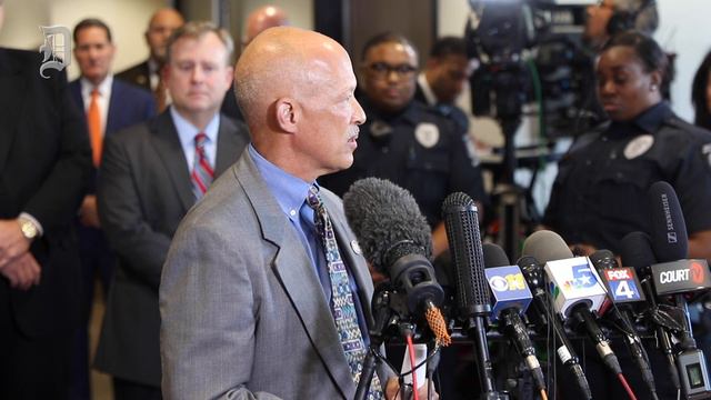 Dallas District Attorney John Creuzot gives his thoughts on the Amber Guyger murder trial смотреть онлайн