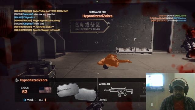 teste 2 placa de video GTX 1060 6GB ZOGIS - BF 4 - OP LOCKER - SERVER TG - USA смотреть онлайн