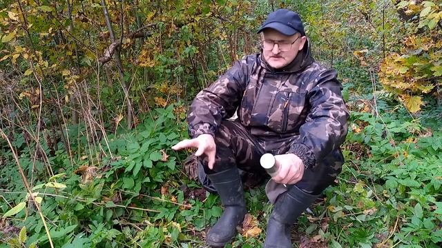 Сапоги из ЭВА материала. Мой опыт. смотреть онлайн