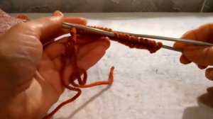 Необычный и очень простой Набор петель для носков