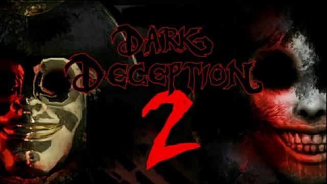 Dark Deception - Golden Maze - Extended смотреть онлайн