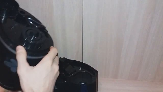 Ультразвуковой увлажнитель воздуха polaris PUH 3204 смотреть онлайн