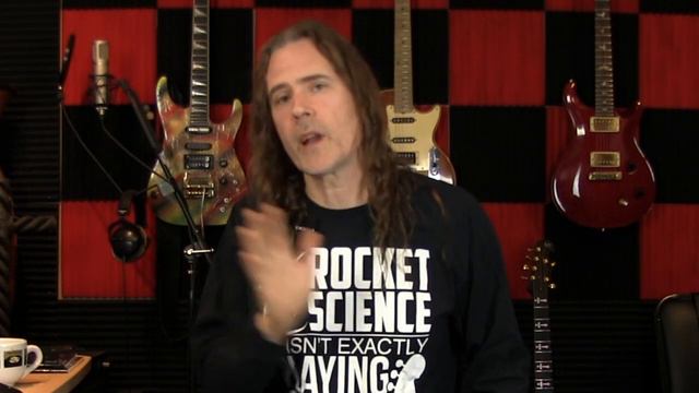 Guitar Tone, Gear and Getting the Sound смотреть онлайн