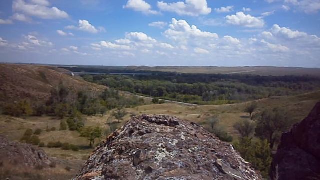 Чертов палец