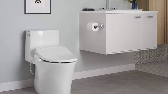 ✅ Top 5: ?Best Kohler Toilet In 2022 [ Best Kohler Toilet ] смотреть онлайн